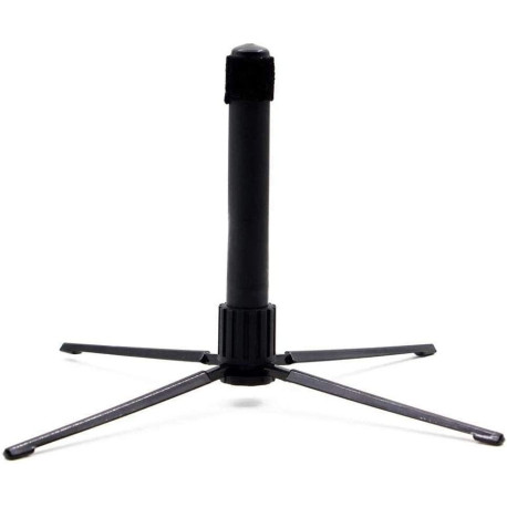 Portable Flute Stand Holder