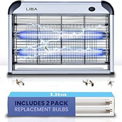 Electric Bug Zapper