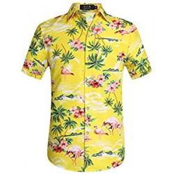 Aloha Hawaiian Shirt