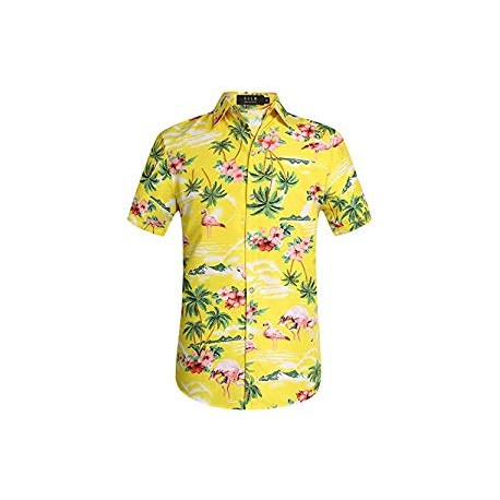 Aloha Hawaiian Shirt