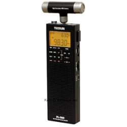 Tecsun PL-360 Digital PLL Portable