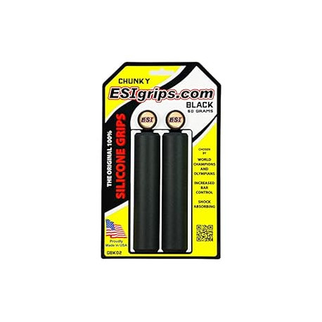 ESI Chunky MTB Grip