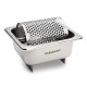 Cuisinart CBW-201 Butter Wheel Stainless Steel
