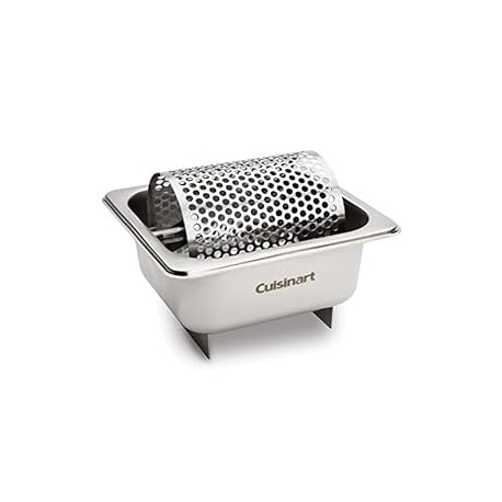Cuisinart CBW-201 Butter Wheel Stainless Steel