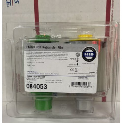 1500 Prints/Images HDP Retransfer Film