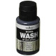 Vallejo Black Wash, 35ml