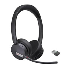 Yealink BH70 Wireless Bluetooth Headset