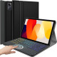 Touchpad Keyboard Case for Xiaomi Redmi Pad SE 11 inch 2023