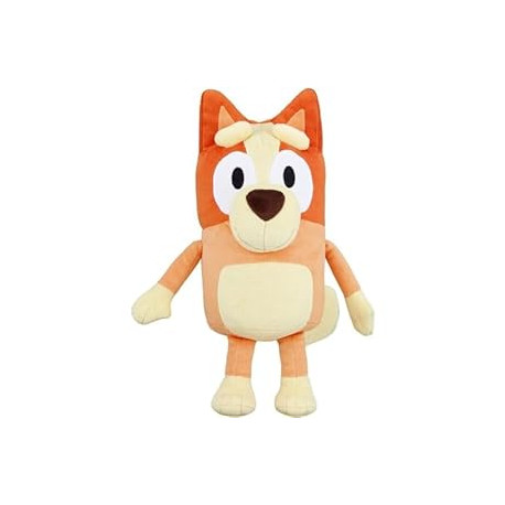Bluey - Bingo 16" Stuffed Animal