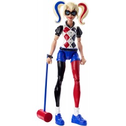 DC Super Hero Girls