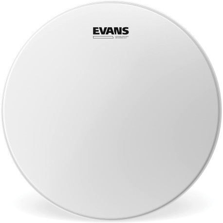 Evans Power Center Reverse Dot Snare Drum Head - 14