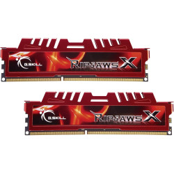 DDR3 RAM 16GB (2x8GB)