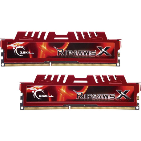 DDR3 RAM 16GB (2x8GB)