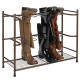 Boot Storage and Organizer Rack