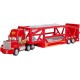 Pixar Cars Launching Mack Transporter