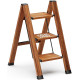 3 Step Ladder Folding Step Stool