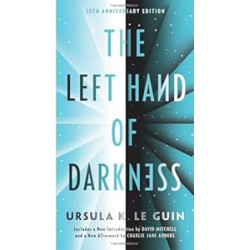 The Left Hand of Darkness: 50th Anniversary Edition