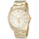 U.S. Polo Assn. Classic Men's USC80215 Gold-Tone Watch