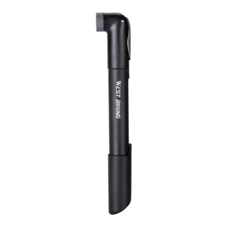 Mini Bicycle Pump 120PSI Portable