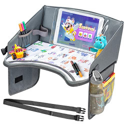 Kids Travel Tray for Car Seat