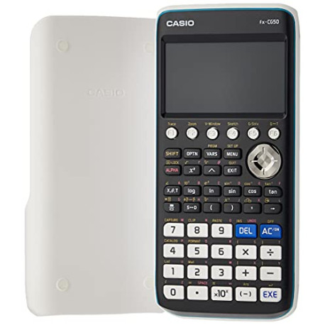 Casio FX-CG50 graphing Calculator