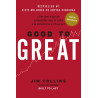 Good to Great (Spanish Edition)