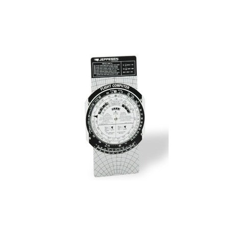 Jeppesen Student Flight Computer (CSG) JS514101