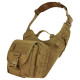 Condor EDC Bag Coyote Brown