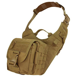 Condor EDC Bag Coyote Brown