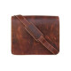 leather messenger bag laptop