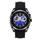 Military Watch TVG Men's Outdoor Sports Watch