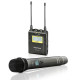 Saramonic UHF Wireless Handheld Type Microphone System