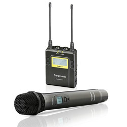 Saramonic UHF Wireless Handheld Type Microphone System