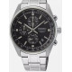 Seiko SSB379 Chronograph Quartz
