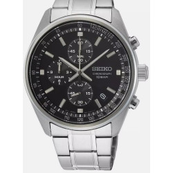 Seiko SSB379 Chronograph Quartz
