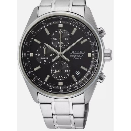 Seiko SSB379 Chronograph Quartz