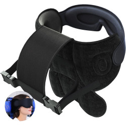 Travel Pillow for Airplanes