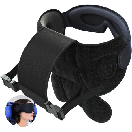 Travel Pillow for Airplanes