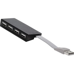 Targus 4-Port USB 2.0 Hub