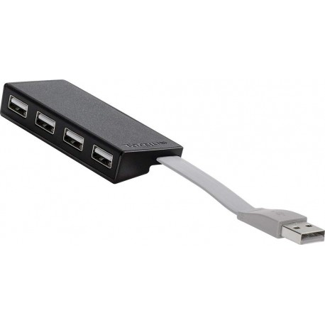 Targus 4-Port USB 2.0 Hub
