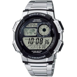 Casio AE1000WD Series