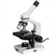 M600B Compound Monocular Microscope