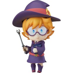 Lotte Yanson Nendoroid Action Figure