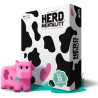 Herd Mentality: The Udderly Hilarious Board Game