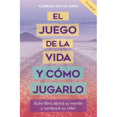 Juego de la Vida y Como Jugarlo