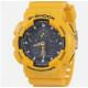 Casio G-Shock GA100A-9A Wrist Watch for Men
