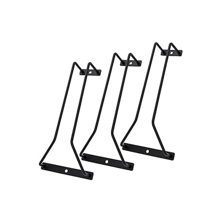 8.8-Inch Wine Glass Rack