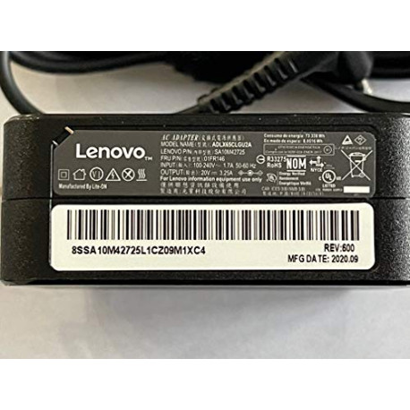 Adapter for Lenovo Yoga ideapad Flex4
