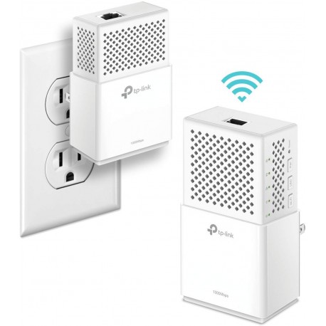 TP-Link AV1000 Powerline