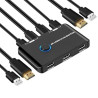 KVM Switch HDMI 2 Port
